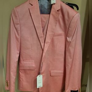 **BRAND NWT's EXPRESS MEN'S SUIT**